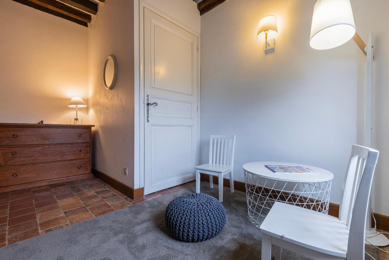 Maison "Jardin Gaillard" Bieville-en-Auge エクステリア 写真